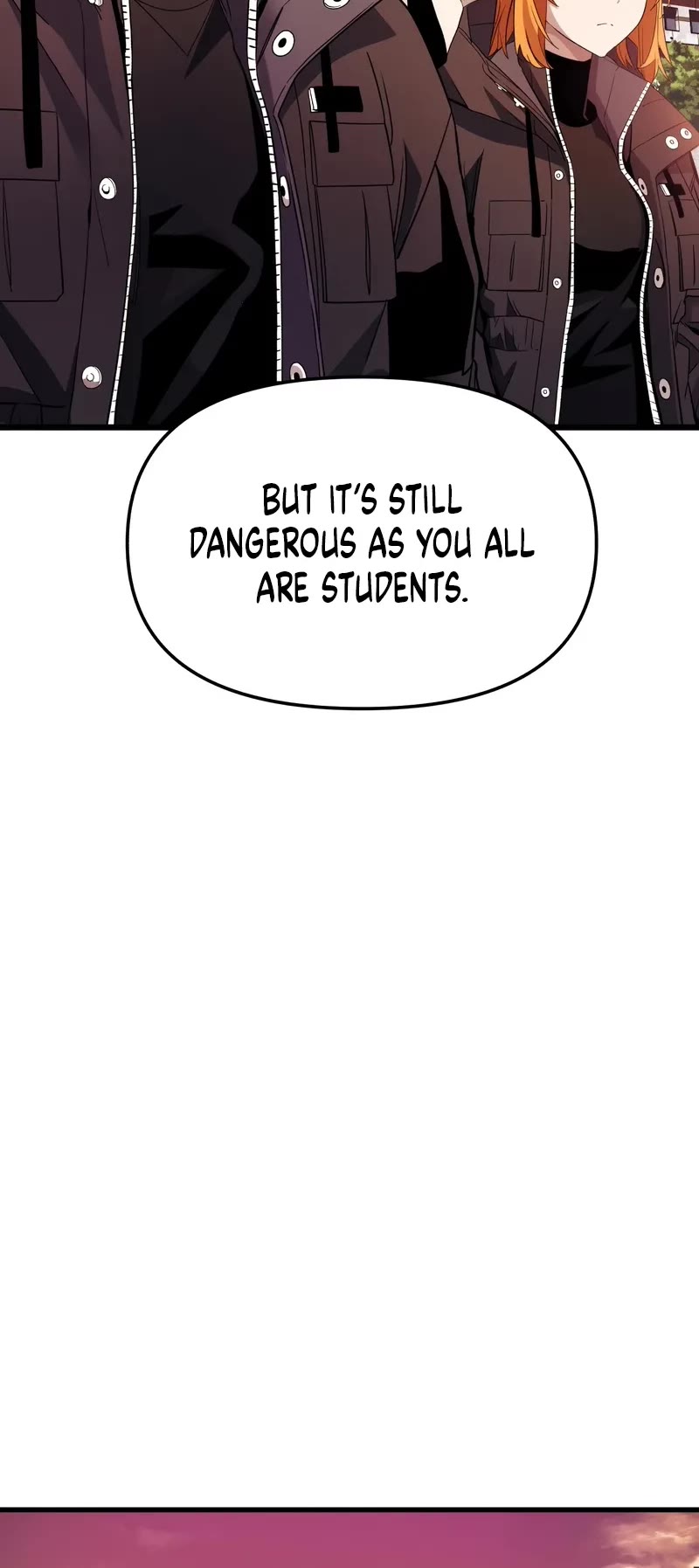 I Obtained a Mythic Item Chapter 107.5 page 13 - Chapter 107.5