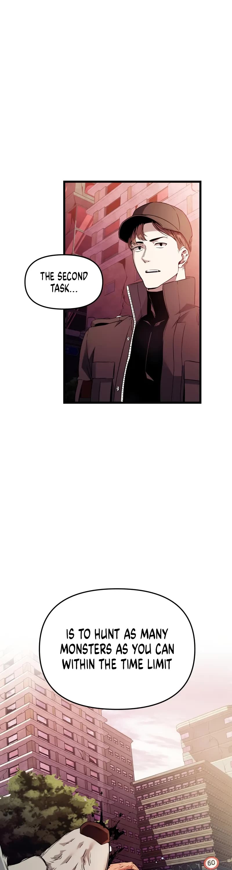 I Obtained a Mythic Item Chapter 107.5 page 15 - Chapter 107.5