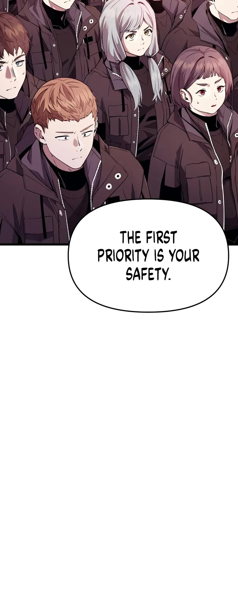 I Obtained a Mythic Item Chapter 107.5 page 18 - Chapter 107.5