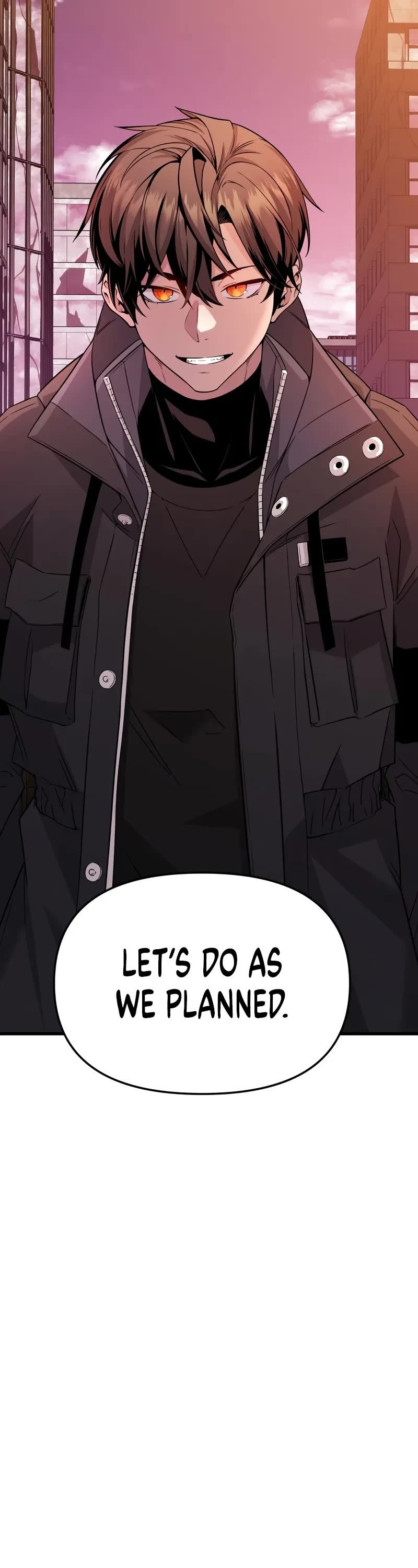 I Obtained a Mythic Item Chapter 107.5 page 22 - Chapter 107.5