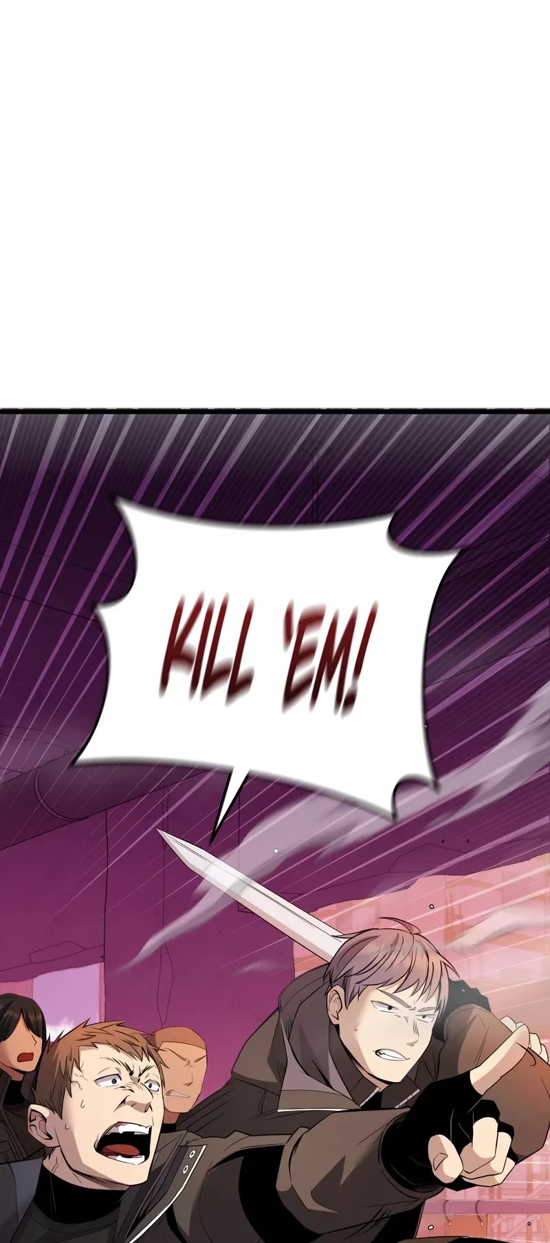 I Obtained a Mythic Item Chapter 107.5 page 24 - Chapter 107.5