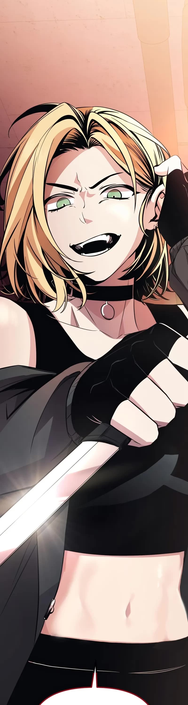 I Obtained a Mythic Item Chapter 107.5 page 33 - Chapter 107.5