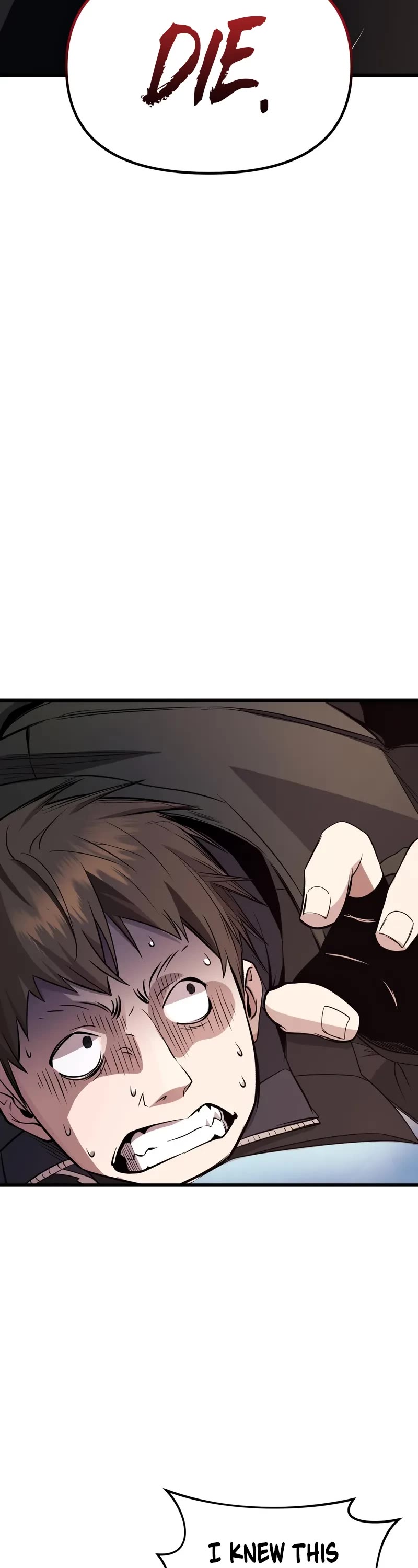 I Obtained a Mythic Item Chapter 107.5 page 34 - Chapter 107.5