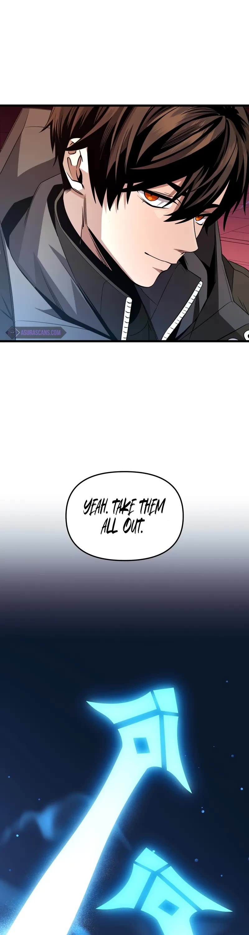 I Obtained a Mythic Item Chapter 107.5 page 38 - Chapter 107.5