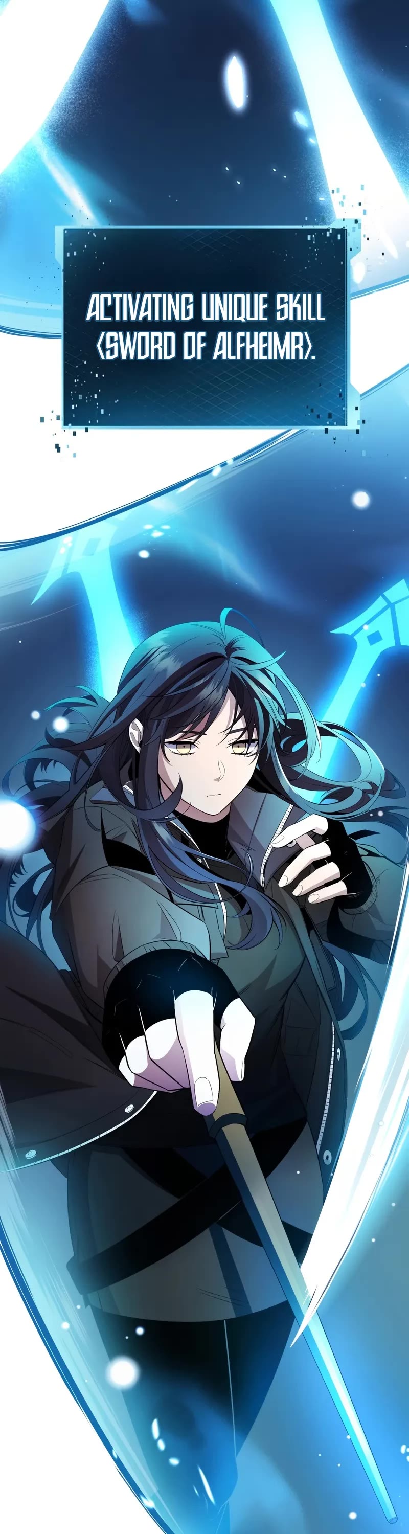 I Obtained a Mythic Item Chapter 107.5 page 39 - Chapter 107.5