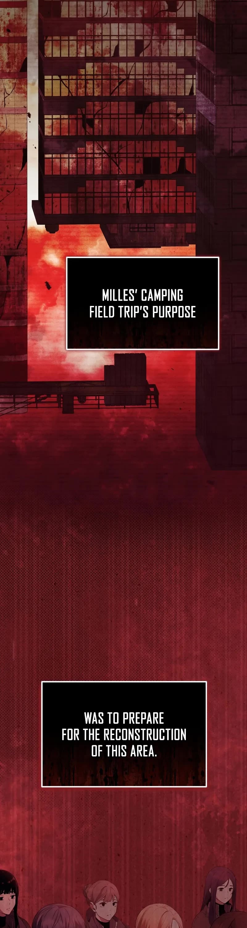 I Obtained a Mythic Item Chapter 107.5 page 4 - Chapter 107.5