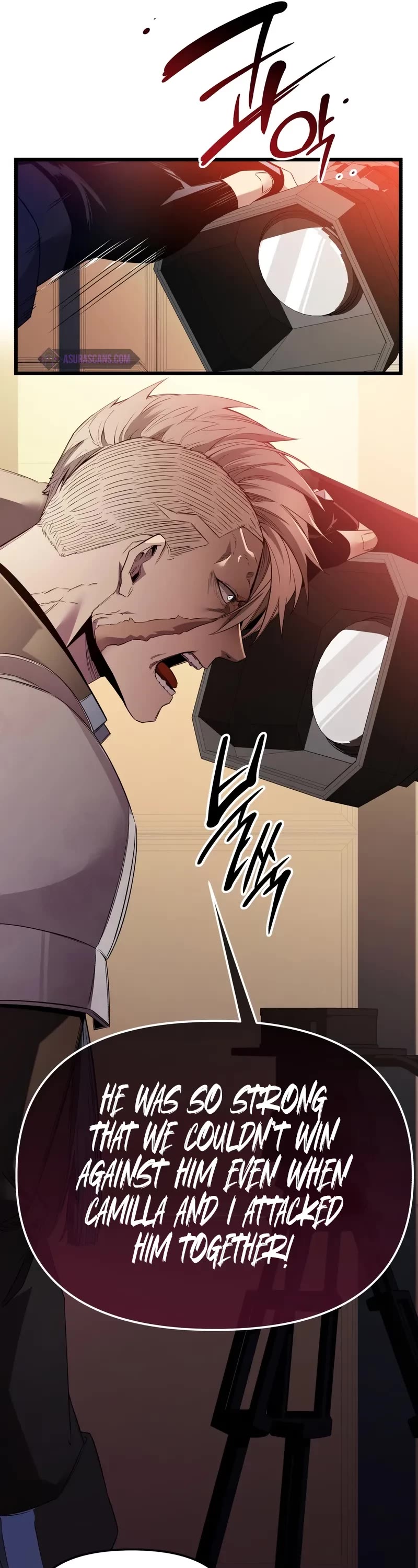 I Obtained a Mythic Item Chapter 107.5 page 48 - Chapter 107.5