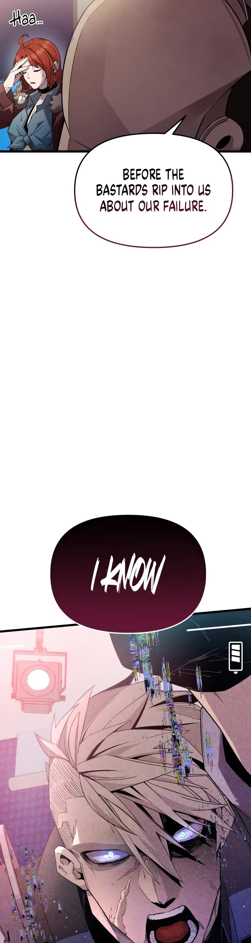 I Obtained a Mythic Item Chapter 107.5 page 50 - Chapter 107.5