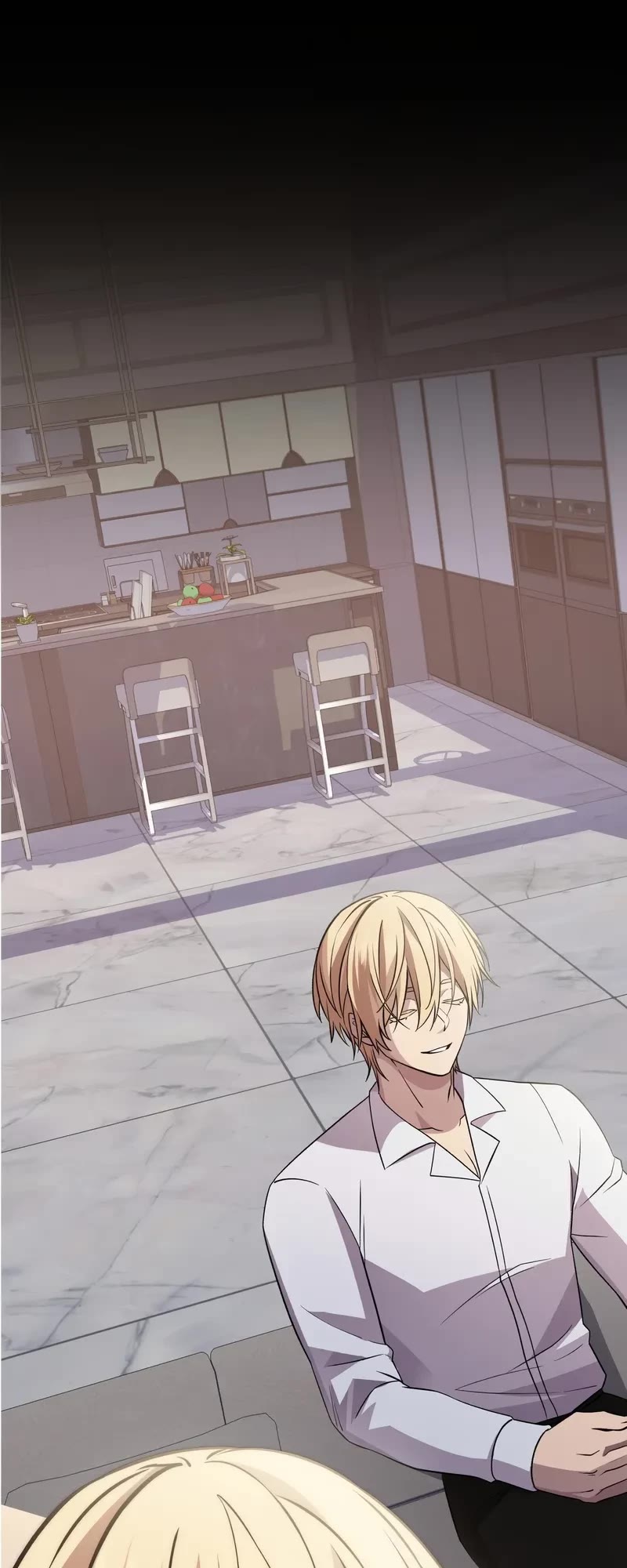 I Obtained a Mythic Item Chapter 107.5 page 58 - Chapter 107.5