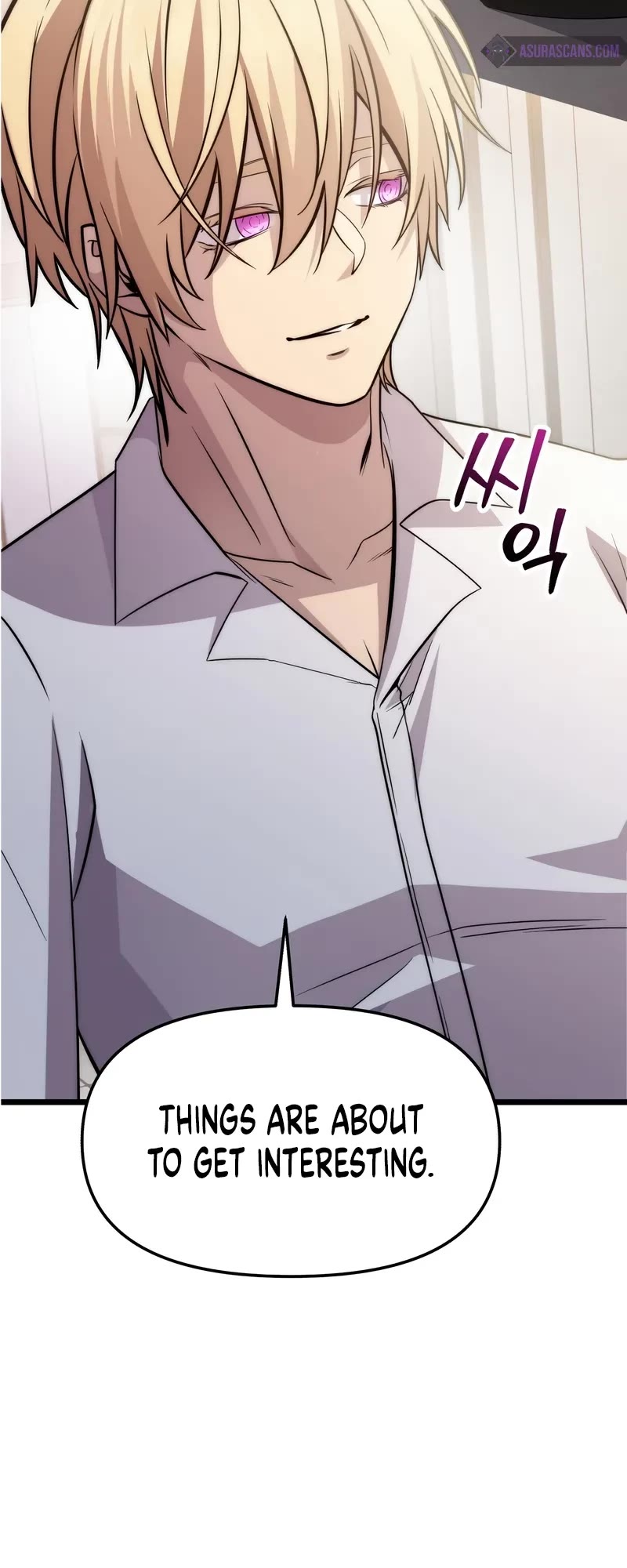 I Obtained a Mythic Item Chapter 107.5 page 59 - Chapter 107.5