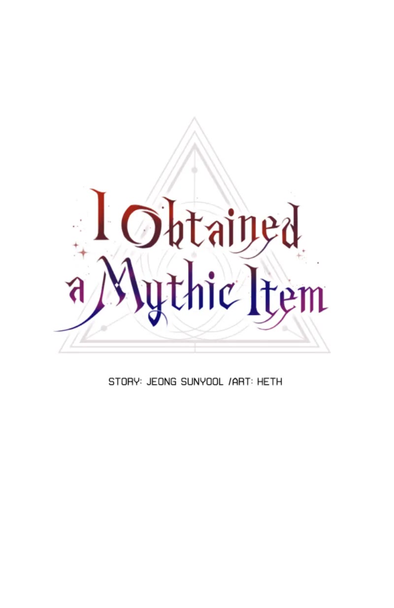 I Obtained a Mythic Item Chapter 107.5 page 60 - Chapter 107.5