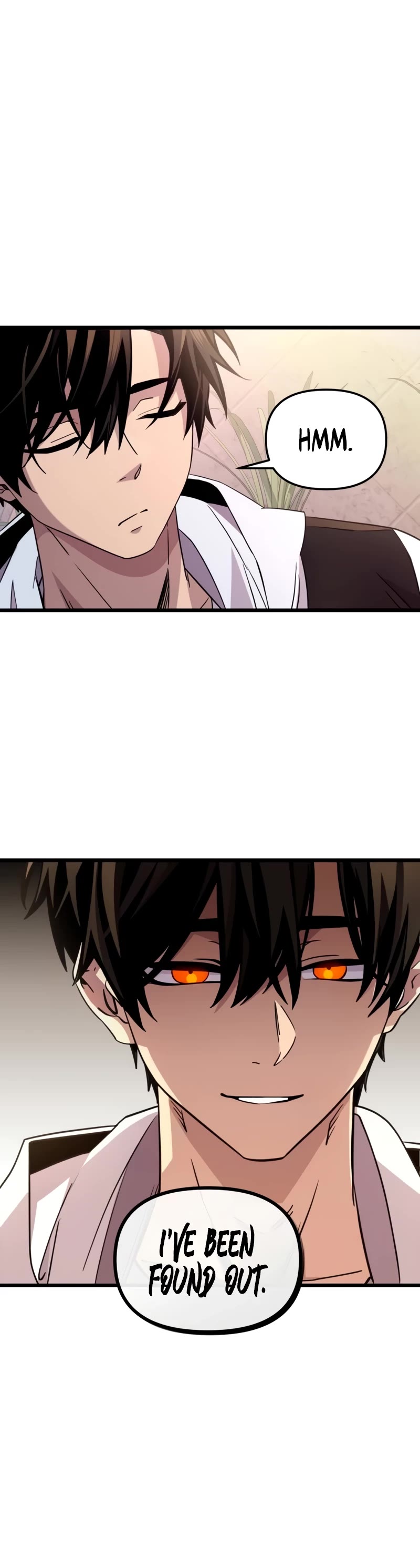 I Obtained a Mythic Item Chapter 107 page 10 - Chapter 107