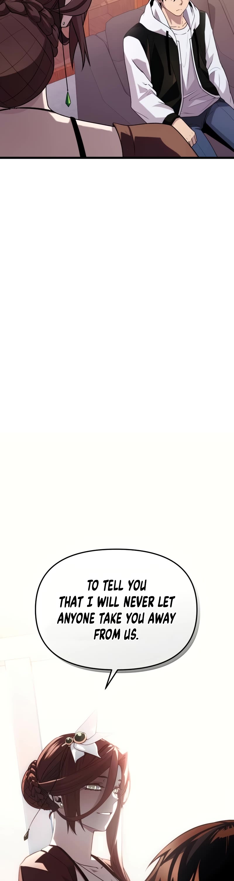 I Obtained a Mythic Item Chapter 107 page 14 - Chapter 107