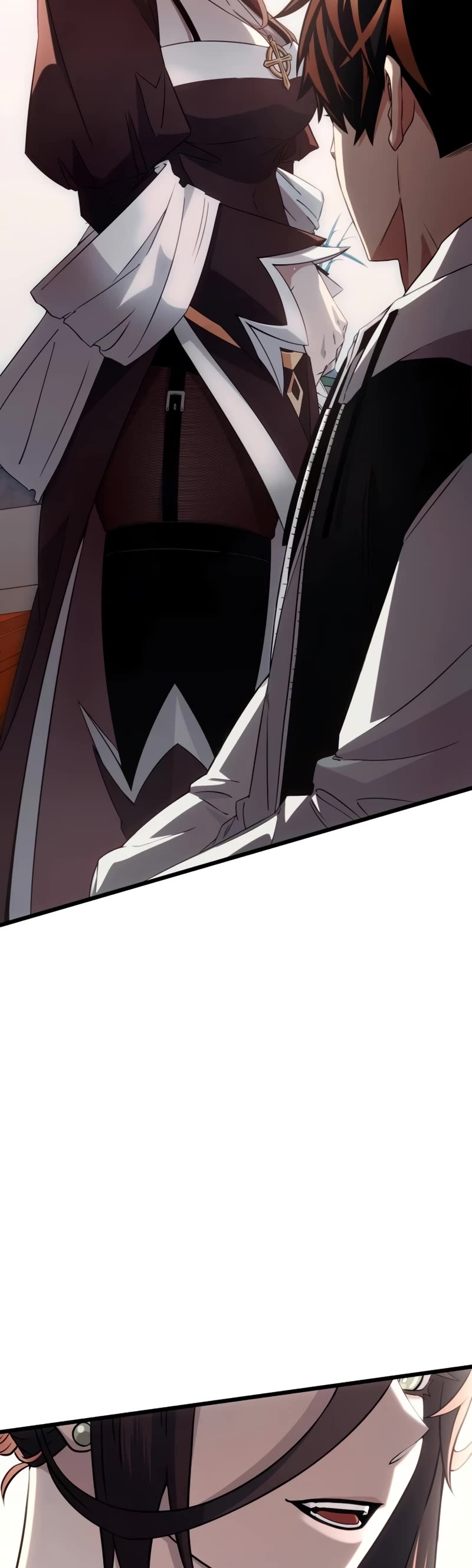 I Obtained a Mythic Item Chapter 107 page 15 - Chapter 107