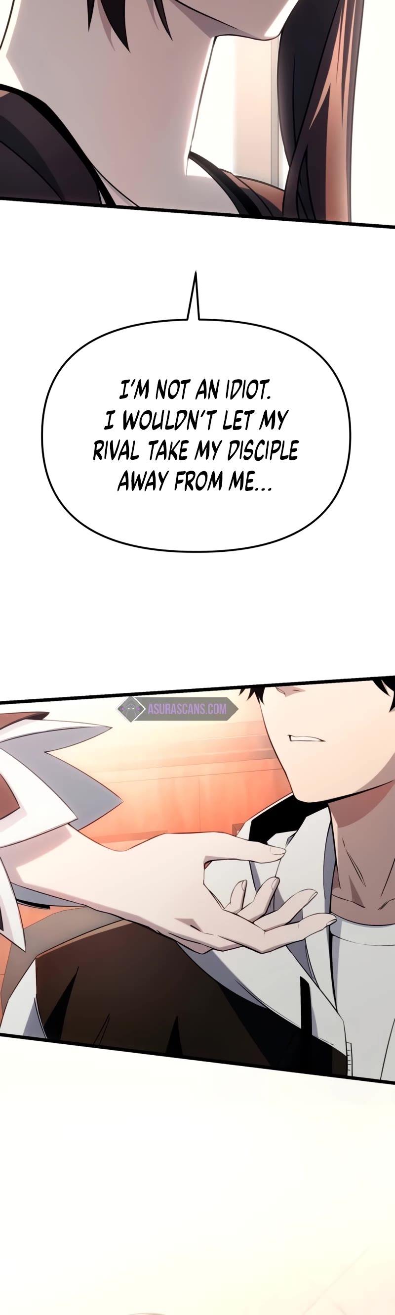 I Obtained a Mythic Item Chapter 107 page 16 - Chapter 107