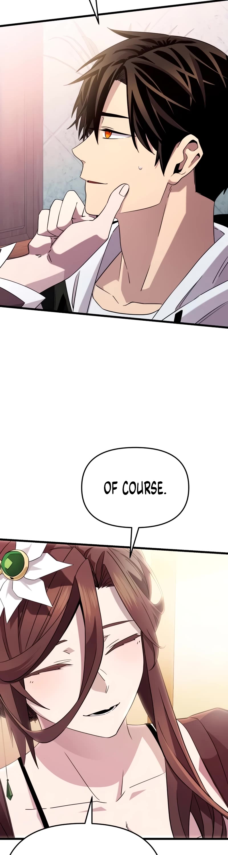 I Obtained a Mythic Item Chapter 107 page 18 - Chapter 107