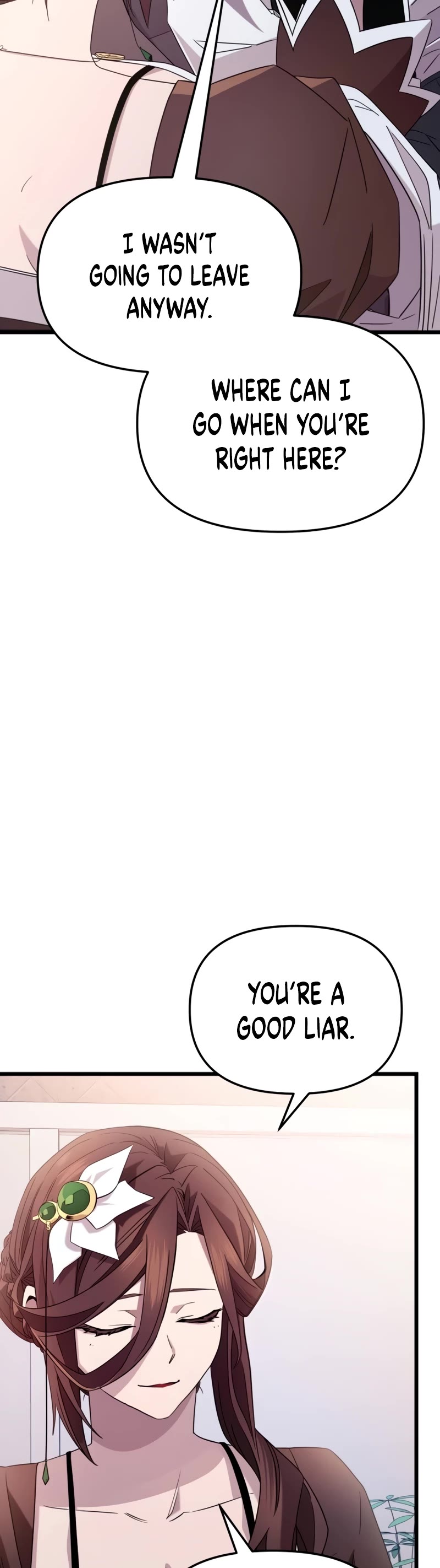 I Obtained a Mythic Item Chapter 107 page 20 - Chapter 107