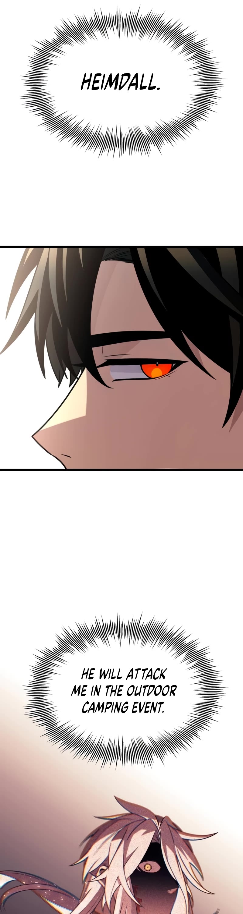 I Obtained a Mythic Item Chapter 107 page 23 - Chapter 107