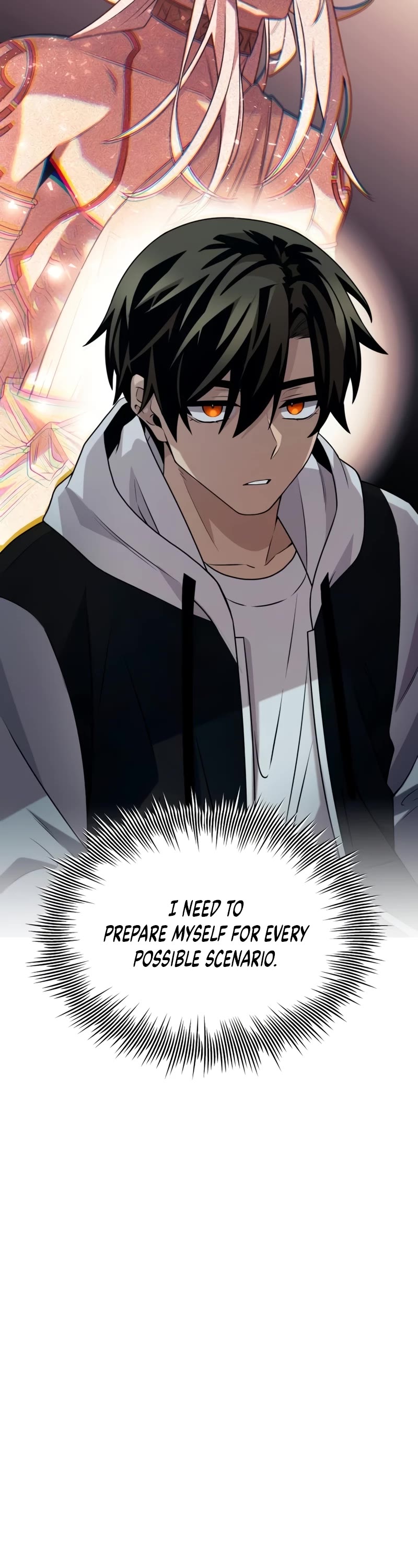 I Obtained a Mythic Item Chapter 107 page 24 - Chapter 107
