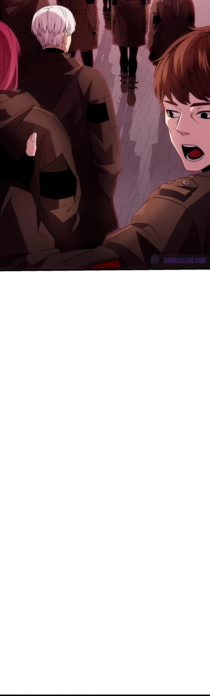 I Obtained a Mythic Item Chapter 107 page 26 - Chapter 107