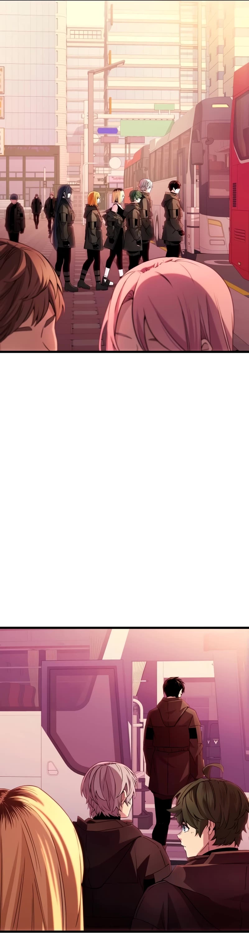 I Obtained a Mythic Item Chapter 107 page 27 - Chapter 107