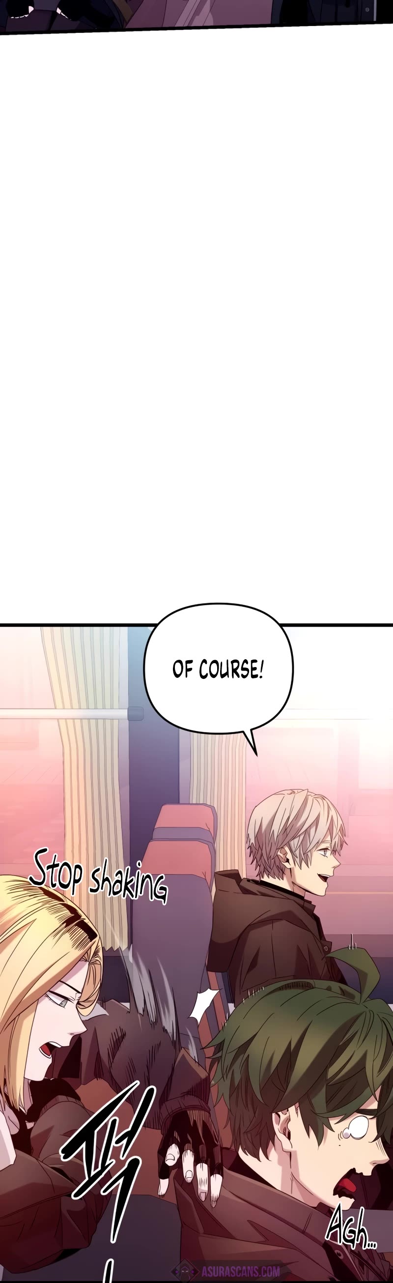 I Obtained a Mythic Item Chapter 107 page 30 - Chapter 107