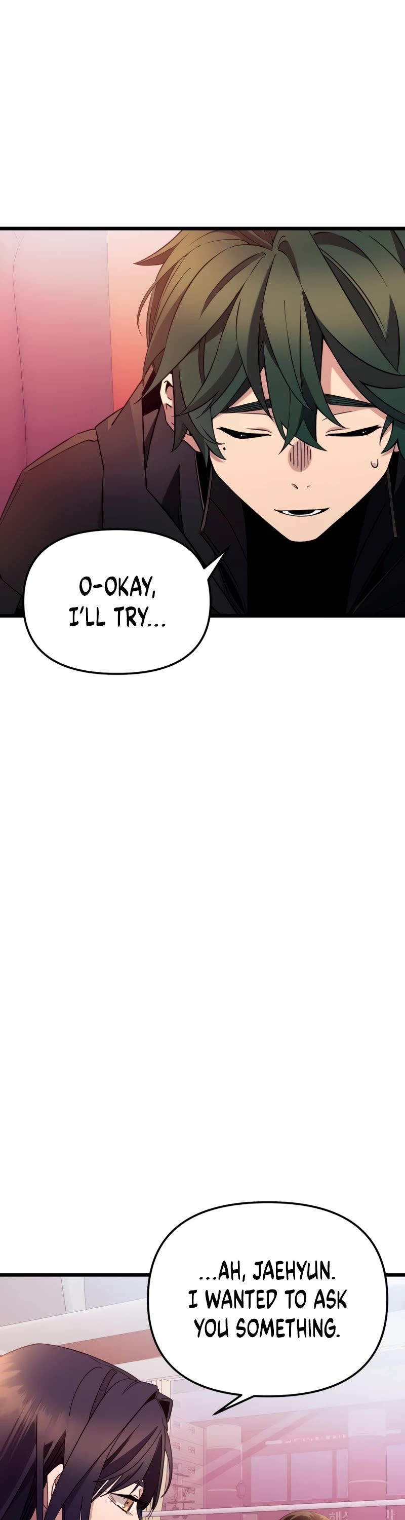 I Obtained a Mythic Item Chapter 107 page 34 - Chapter 107