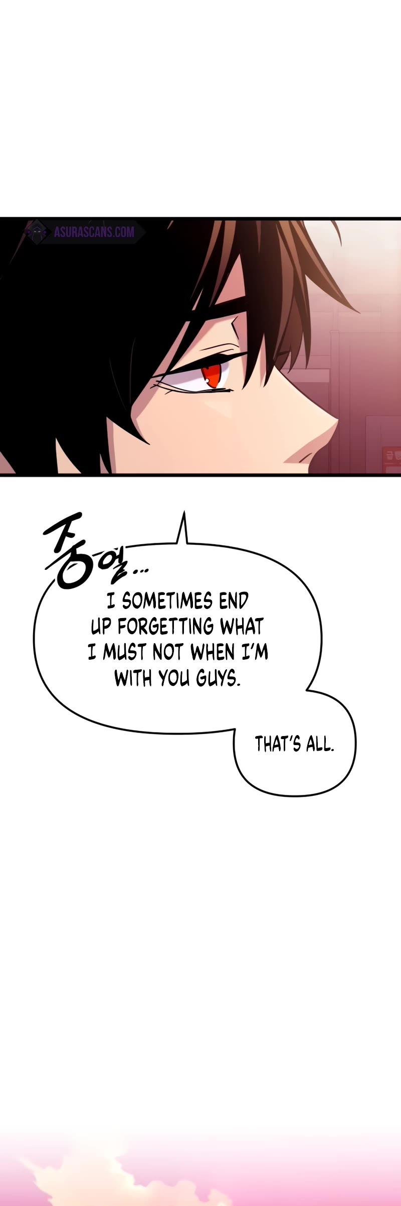 I Obtained a Mythic Item Chapter 107 page 46 - Chapter 107