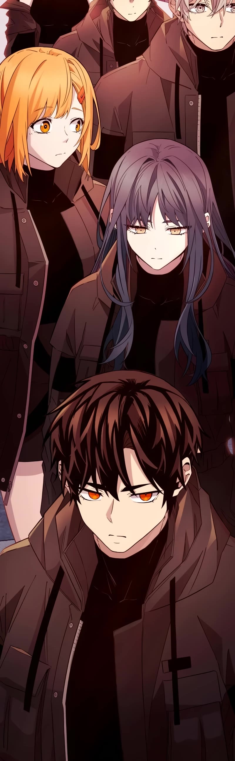 I Obtained a Mythic Item Chapter 107 page 50 - Chapter 107