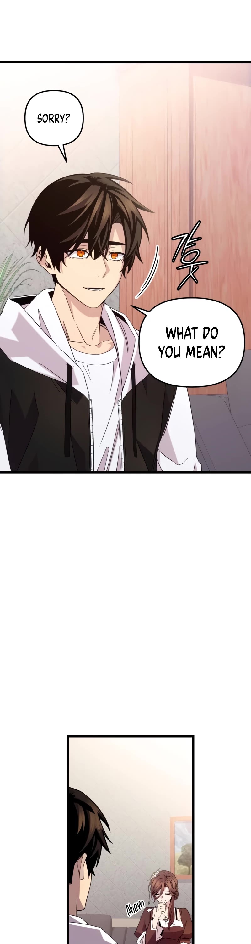 I Obtained a Mythic Item Chapter 107 page 7 - Chapter 107
