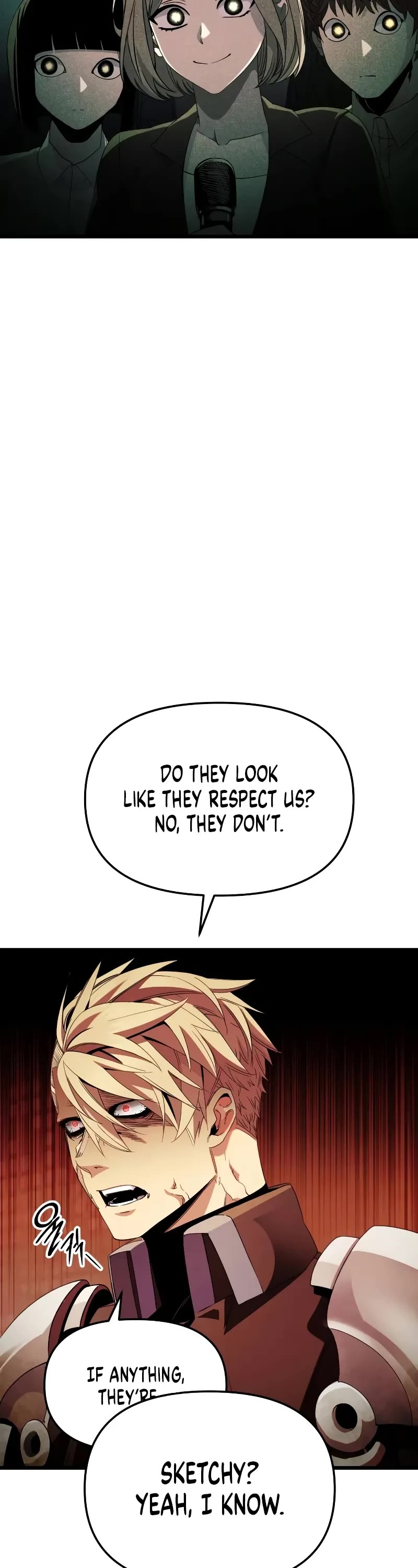 I Obtained a Mythic Item Chapter 108 page 10 - Chapter 108