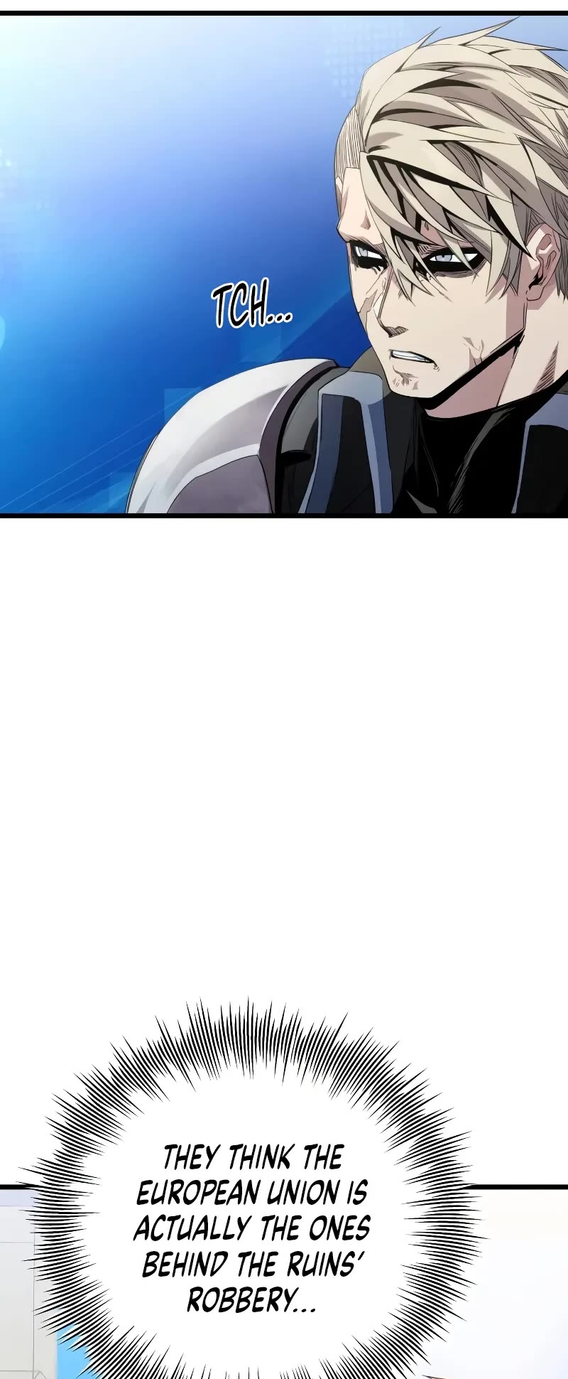 I Obtained a Mythic Item Chapter 108 page 12 - Chapter 108