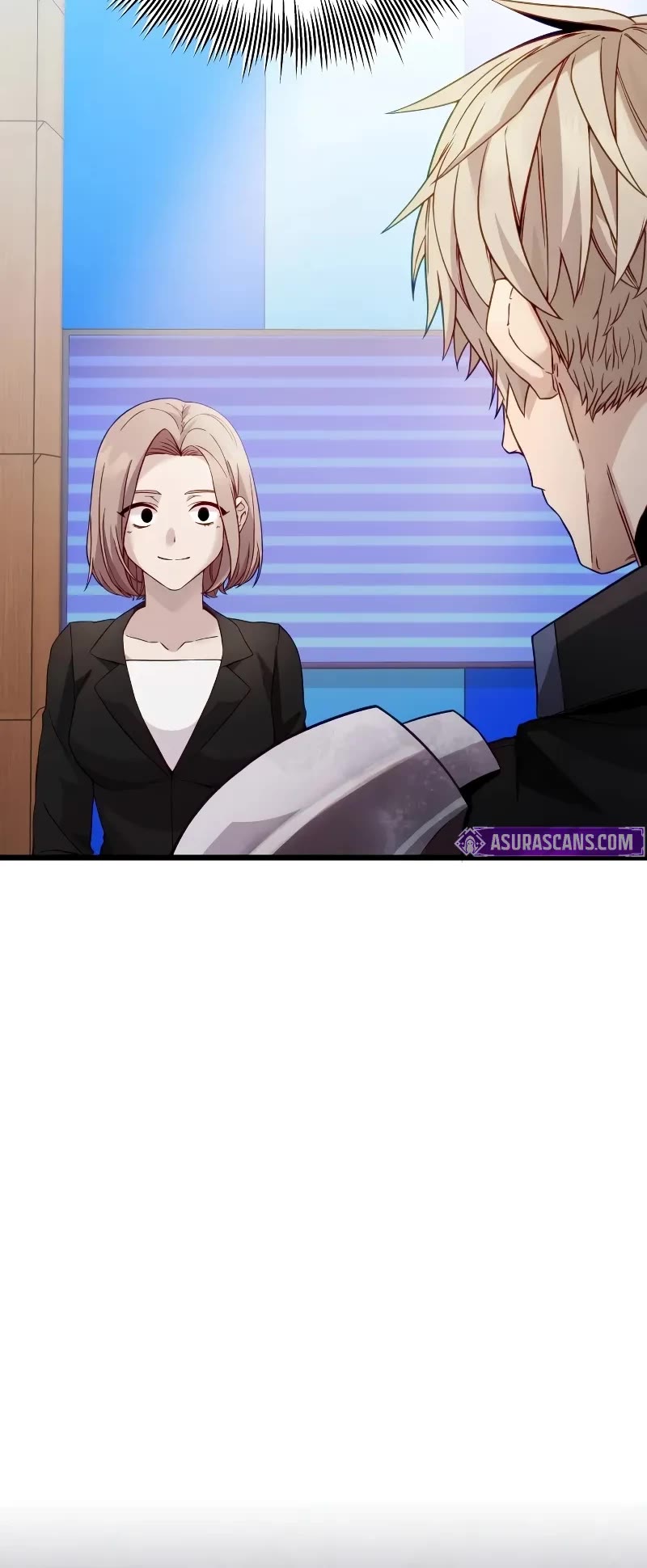I Obtained a Mythic Item Chapter 108 page 13 - Chapter 108