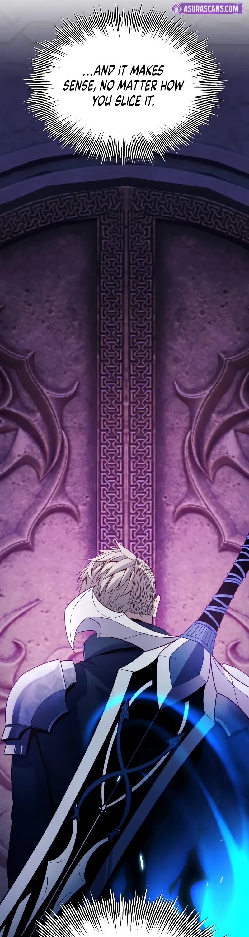 I Obtained a Mythic Item Chapter 108 page 14 - Chapter 108
