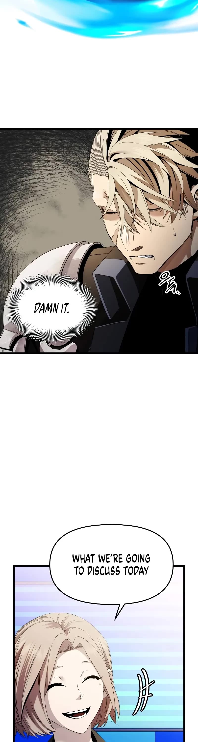 I Obtained a Mythic Item Chapter 108 page 16 - Chapter 108