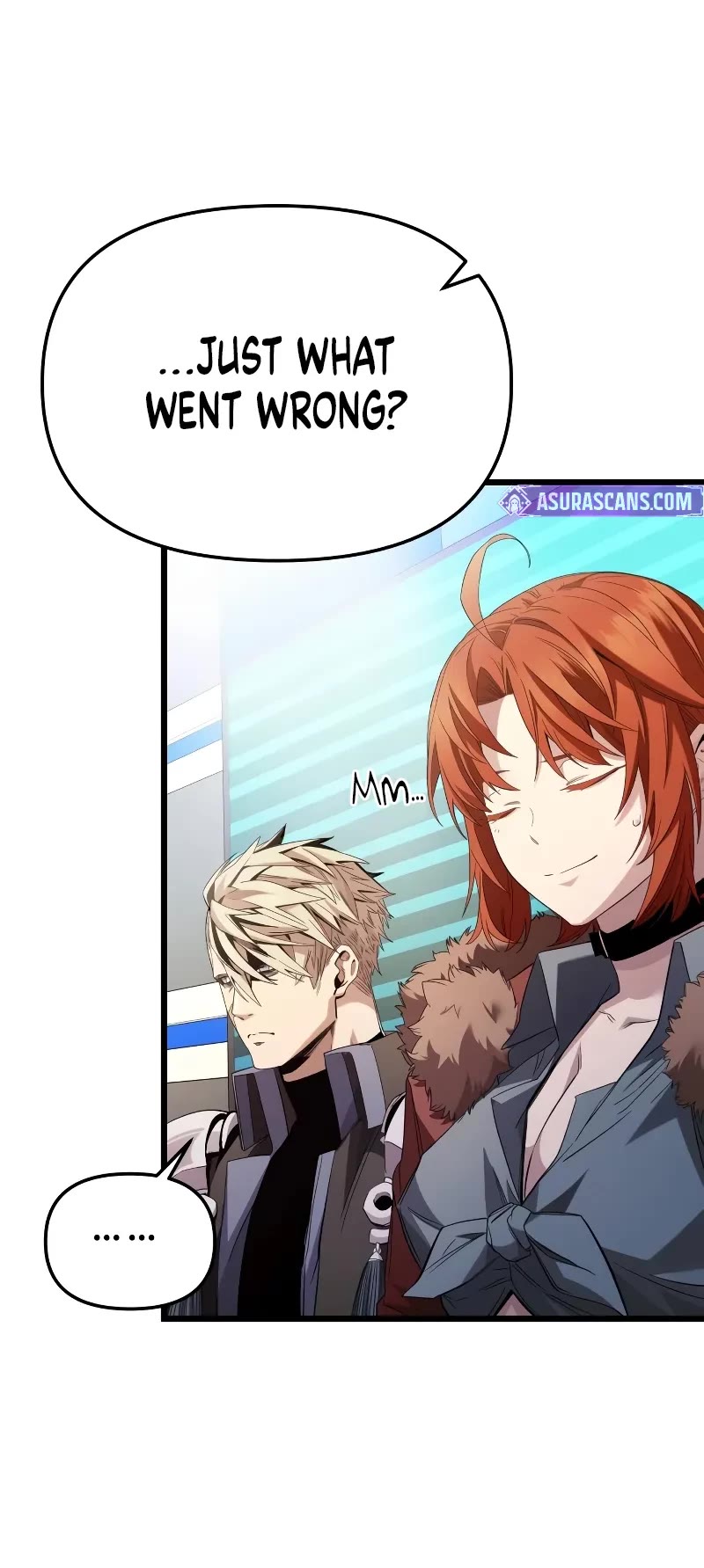 I Obtained a Mythic Item Chapter 108 page 24 - Chapter 108