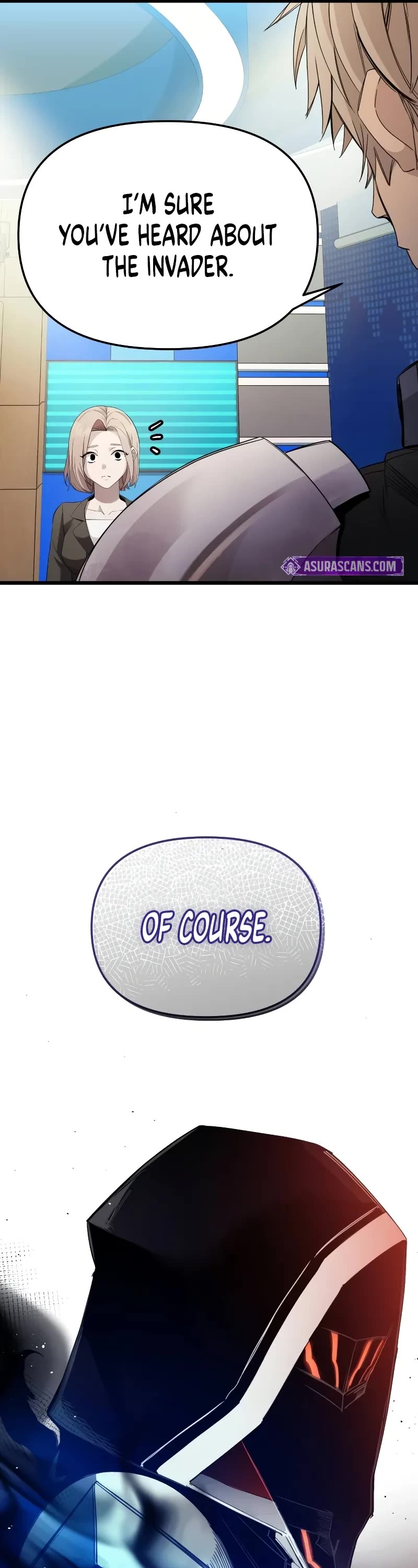 I Obtained a Mythic Item Chapter 108 page 26 - Chapter 108