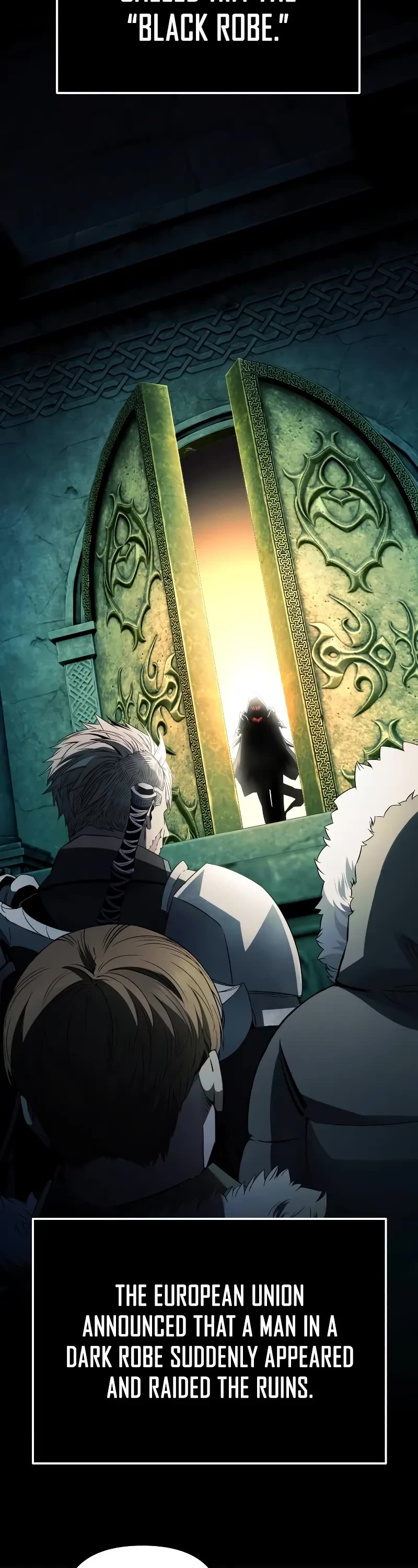 I Obtained a Mythic Item Chapter 108 page 28 - Chapter 108