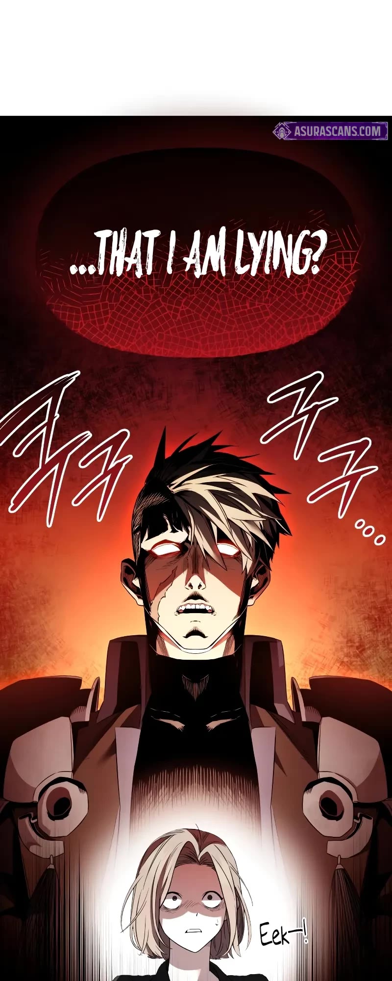 I Obtained a Mythic Item Chapter 108 page 30 - Chapter 108