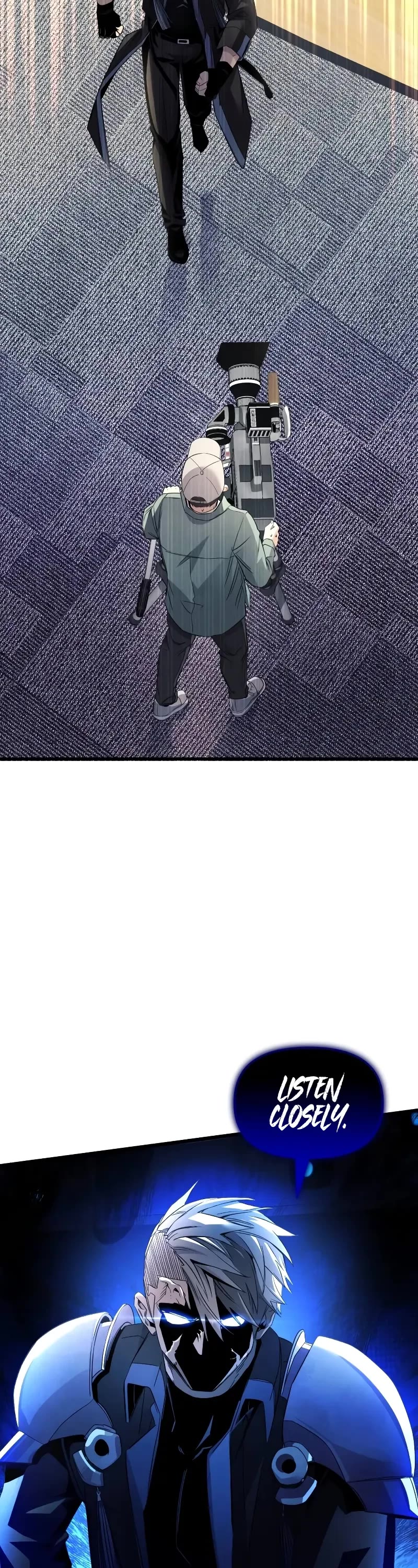 I Obtained a Mythic Item Chapter 108 page 33 - Chapter 108