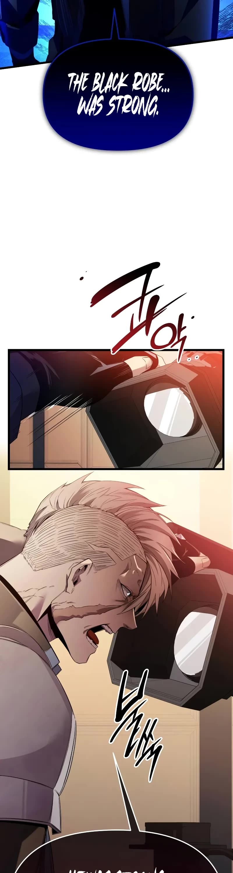 I Obtained a Mythic Item Chapter 108 page 34 - Chapter 108