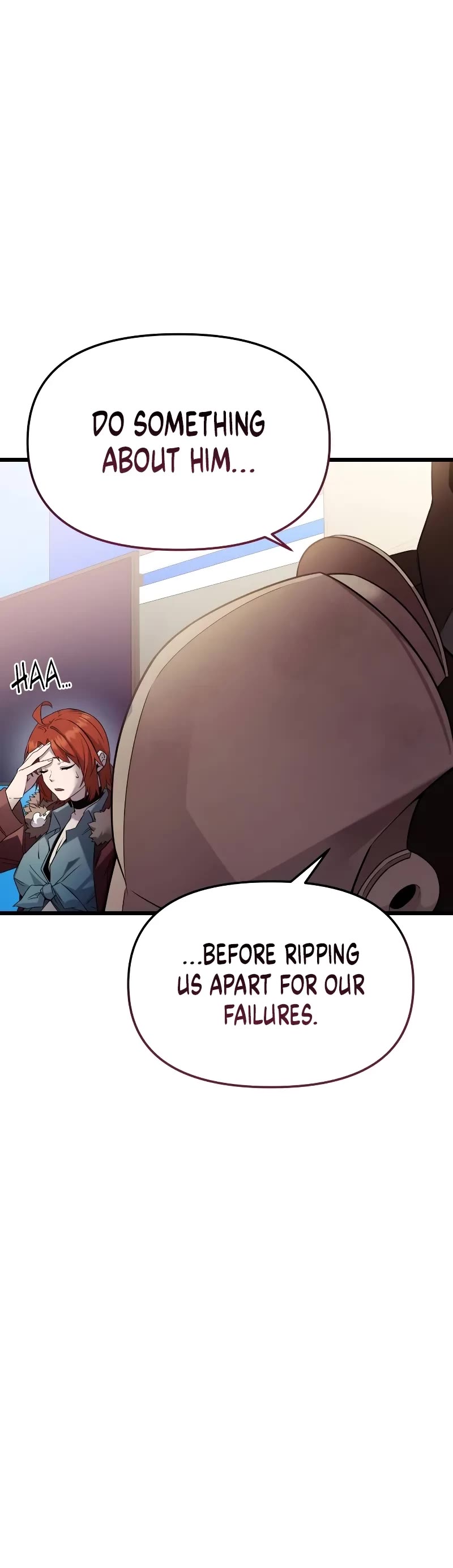 I Obtained a Mythic Item Chapter 108 page 36 - Chapter 108