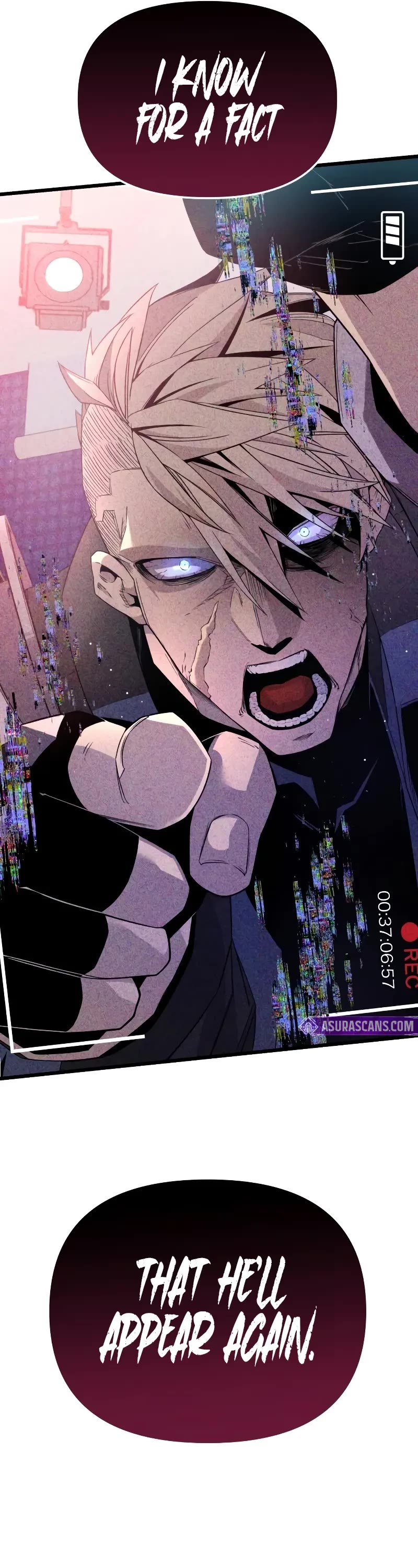I Obtained a Mythic Item Chapter 108 page 37 - Chapter 108