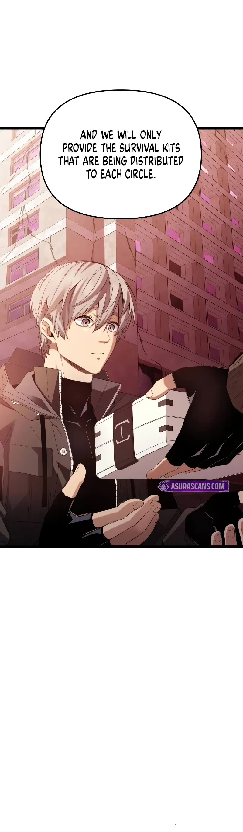 I Obtained a Mythic Item Chapter 108 page 41 - Chapter 108