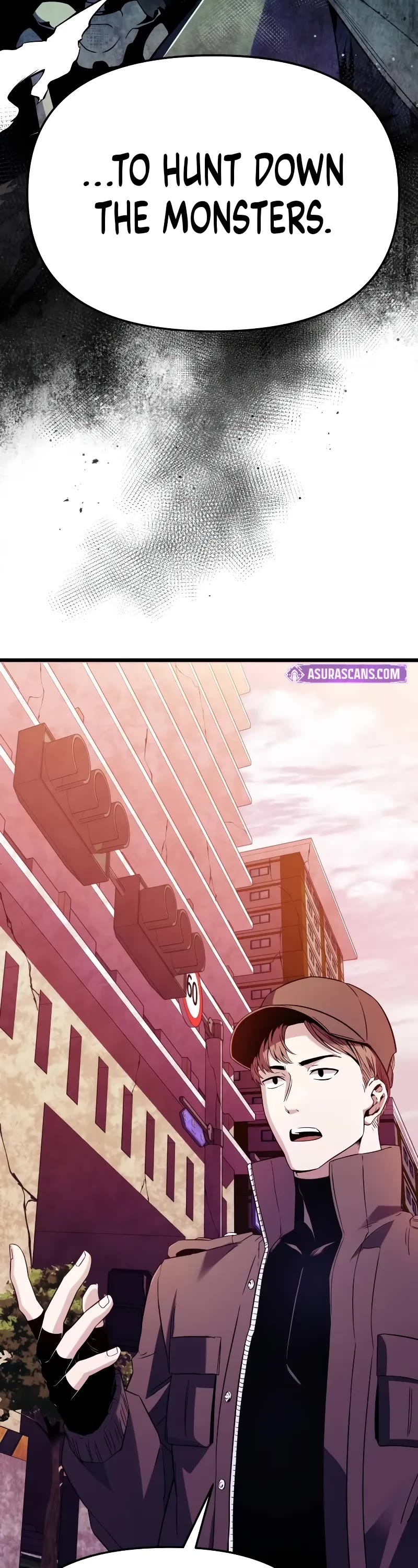 I Obtained a Mythic Item Chapter 108 page 43 - Chapter 108