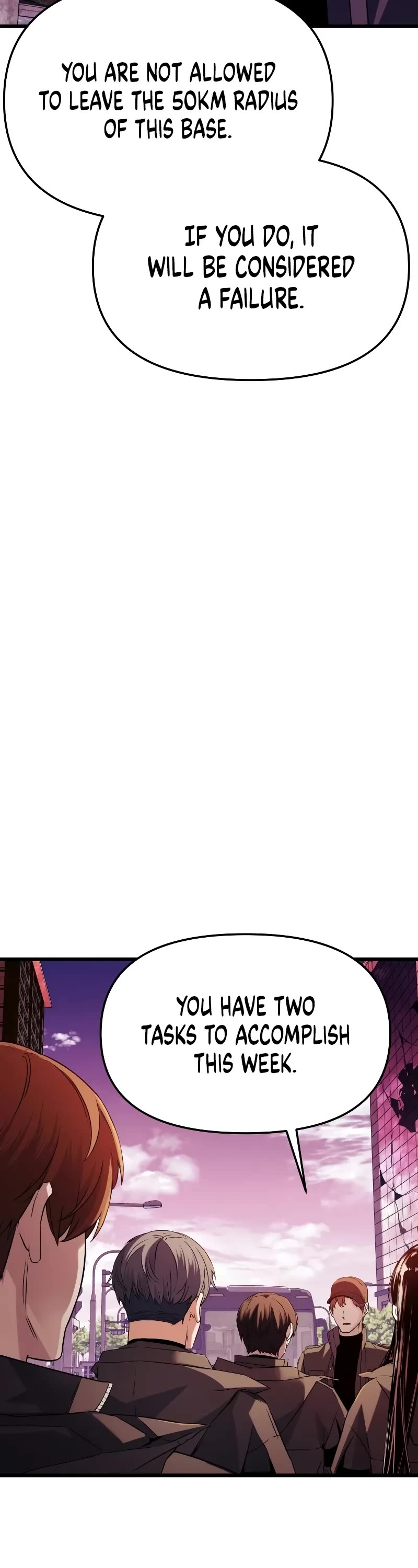I Obtained a Mythic Item Chapter 108 page 44 - Chapter 108