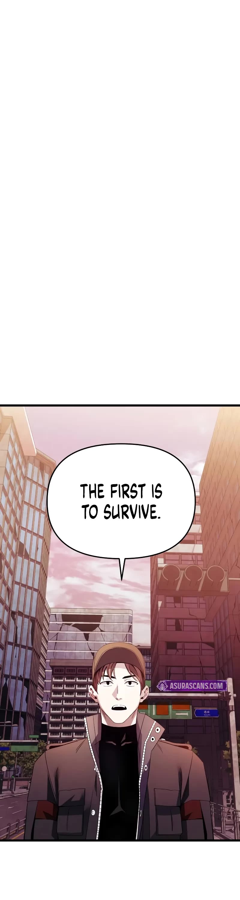 I Obtained a Mythic Item Chapter 108 page 45 - Chapter 108