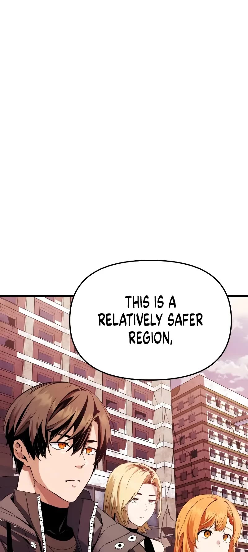 I Obtained a Mythic Item Chapter 108 page 46 - Chapter 108