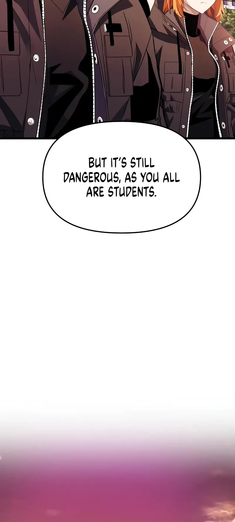 I Obtained a Mythic Item Chapter 108 page 47 - Chapter 108