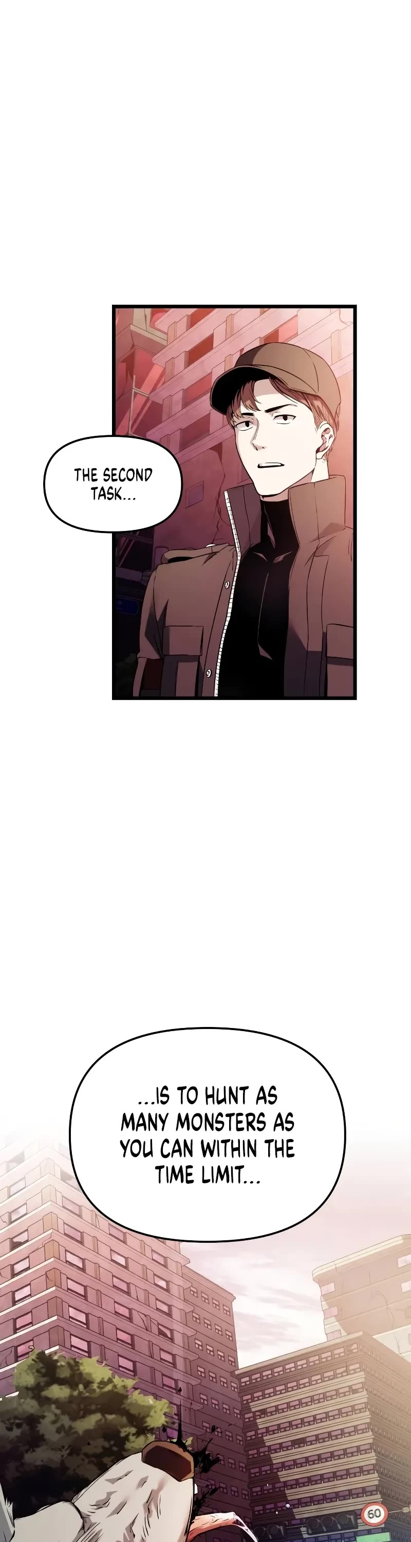 I Obtained a Mythic Item Chapter 108 page 49 - Chapter 108